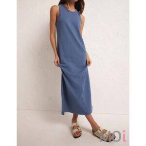 2 Z Supply Mystic Midi Dresses (Putty & Stormy)